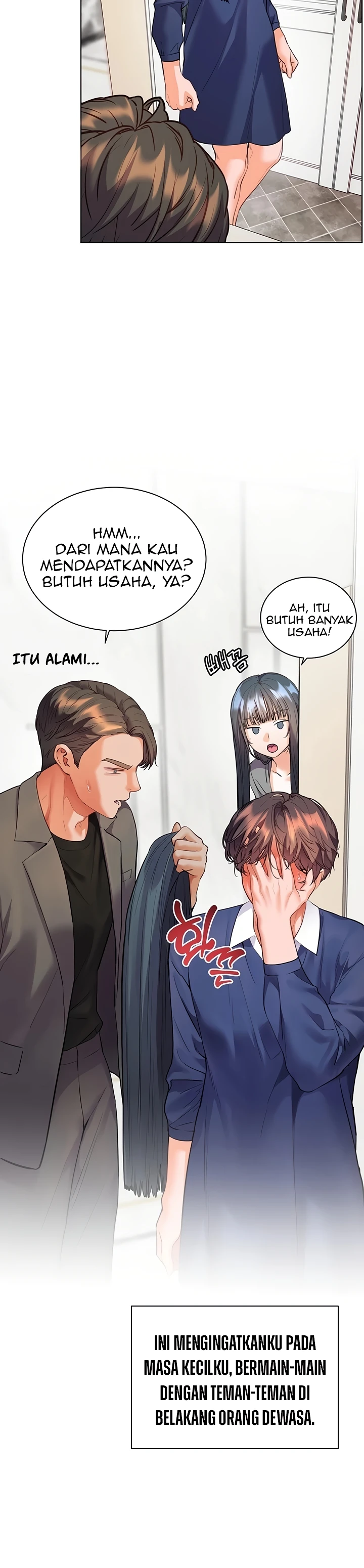 The Teachers' Efforts - Page 20